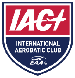 click the photo to reach the international aerobatic club site