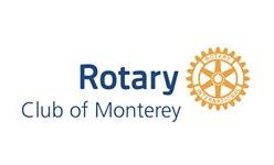 Photo of the Rotary Club of Monterey lpgo, click the photo to reach the Rotary site