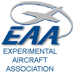 click the photo to reach the experimental aircraft association site