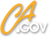 CA.gov logo