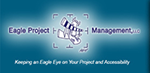 Eagle Pro Management logo